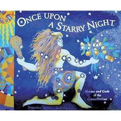 Once upon a Starry Night