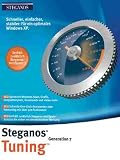 Eigenschaften Steganos  / Steganos Tuning 7