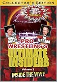 Pro Wrestling's Ultimate Insiders V1 - Inside the WWF