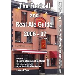 Championship 2006-07 (Football and Real Ale Guide)