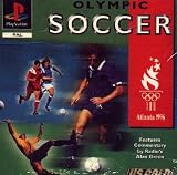 Olympic Soccer