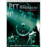 The Pit and the Pendulum (+ Digital Copy)