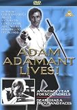 Adam Adamant Lives [DVD] [1966]