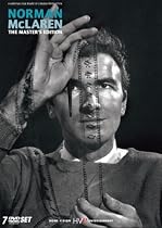 Streaming Norman McLaren: The Masters Edition Online.