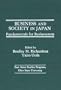 Business and Society in Japan: Fundamentals for Businessmen