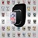 NFL Team Cell Phone Case - Small