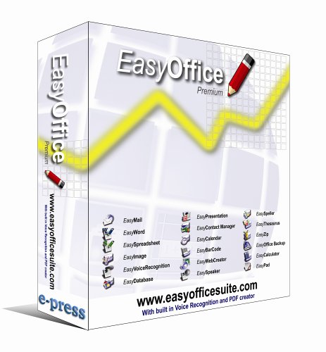 Easy Office Premium 6
