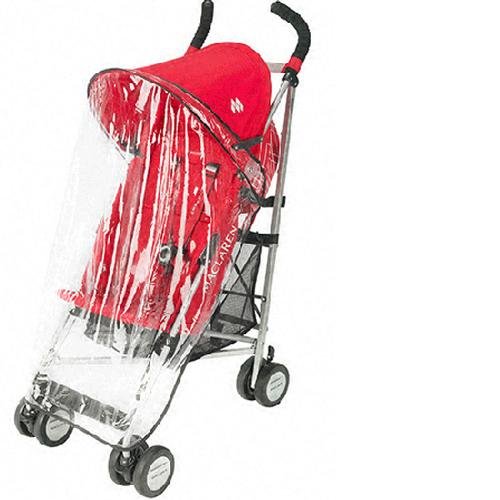 Maclaren Rain Cover - Volo