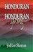 Books : Honduran Summer, Honduran Spring