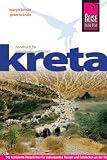 Kreta - Margit Brinke, Peter Kr&auml;nzle