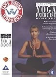 Jane Fonda - Yoga Exercise Workout