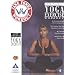 Jane Fonda's Yoga Exercise Workout [VHS]