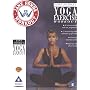 Jane Fonda - Yoga Exercise Workout