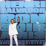 Revue Henry Salvador  / Bonsoir Amis