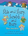 Slide And Slurp, Scratch And Burp: More About Verbs (Words Are Categorical)