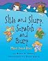Slide And Slurp, Scratch And Burp: More About Verbs (Words Are Categorical)