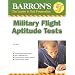 Barron's Military Flight Aptitude Tests