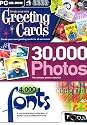 Create Your Own Greeting Cards (Standard Edition) (PC)