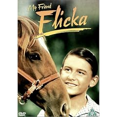 My Friend Flicka [UK IMPORT]