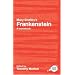 Mary Shelley's Frankenstein: A Sourcebook (Routledge Literary Sourcebooks)