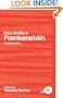 Mary Shelley's Frankenstein: A Routledge Study Guide and Sourcebook (Routledge Guides to Literature)