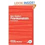 Mary Shelley's Frankenstein: A Sourcebook (Routledge Literary Sourcebooks)