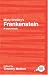 A Routledge Literary Sourcebook on Mary Shelley's Frankenstein (Routledge Literary Sourcebooks)