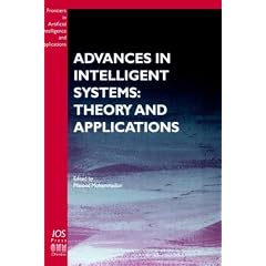 Advances in Intelligent Systems: Theory and Applications (Frontiers in Artificial Intelligence & Applications) (Frontiers in Artificial Intelligence and Applications)