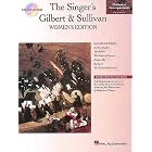 Buy Singer's Gilbert and Sullivan - WoMens Edition: Book CD Pak (Orchestra Accompaniment) by Arthur Sullivan and William S. Gilbert