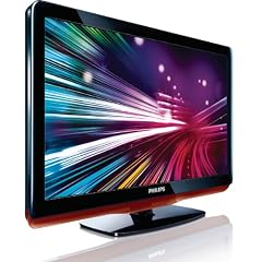 Philips 19PFL3405/12 48,3 cm (19 Zoll) LED-Backlight-Fernseher (HD-Ready) schwarz