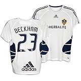 LA Galaxy 08/09 Beckham Training Jersey