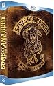 Sons of Anarchy - L'int&eacute;grale des saisons 1 & 2 [Blu-ray]