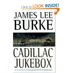 Cadillac Jukebox
