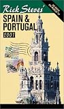 Rick Steves' Spain and Portugal 2001 (Rick Steves' Spain & Portugal)