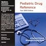 Current Clinical Strategies, Pediatric Drug Reference, 2000 (Cd-Rom Windows & Macintosh)