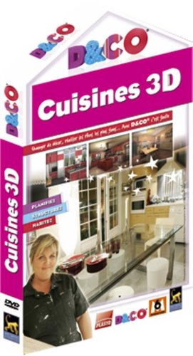 D&CO cuisines