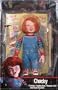 NECA Cult Classics Series 4 Action Figure Chucky from "Child's Play"