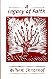 A Legacy of Faith: The Jews of the Dunkirk-Fredonia Area