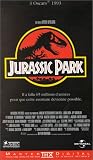 Revue CIC/PARAMOUNT  / Jurassic park