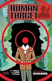 Human Target. Second chances