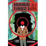 Human Target: Second Chancespar Peter Milligan