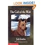 The Call Of The Wild (Scholastic Classics)