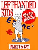 Left-handed Kids