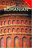 Colloquial Romanian: A Complete Language Course (Colloquial): A Complete Language Course (Colloquial Series)