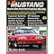Mustang 5.0L:the ideal books.