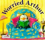 Worried Arthur (Little Stories)