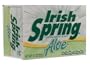 Irish Spring Deodorant Bath Bar, Aloe, 4.5 Ounces (12 Bar)
