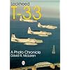Lockheed T-33: A Photo Chronicle (Schiffer Military/Aviation History)