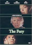 DVD : The Fury