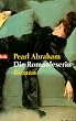 Die Romanleserin